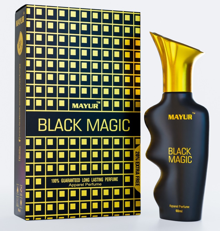 Magic eau de online parfum