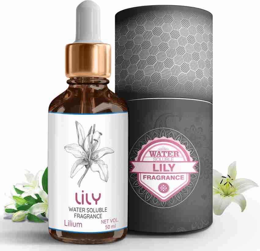 Spider best sale lily perfume