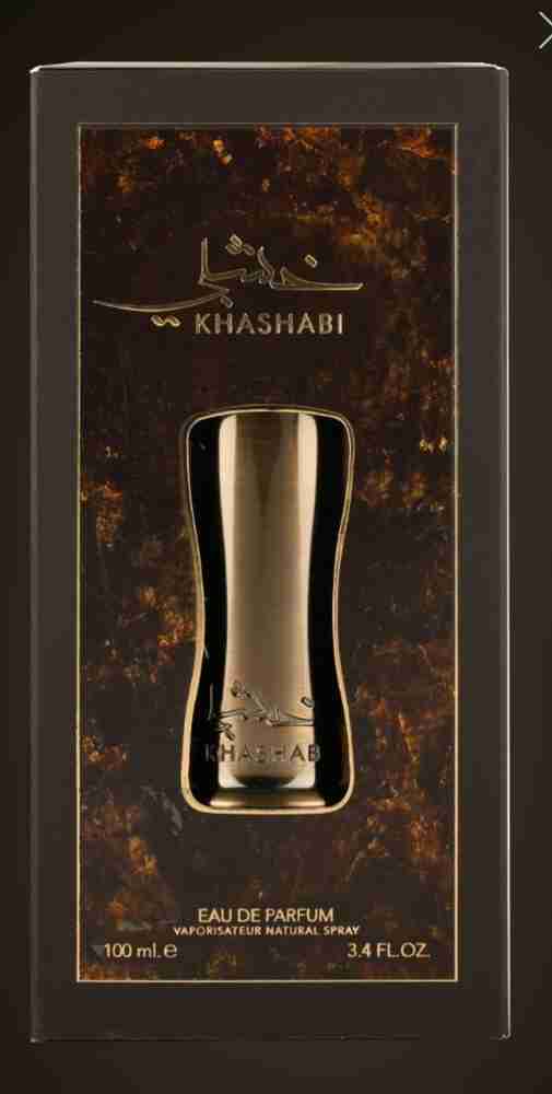 Lattafa khashabi store