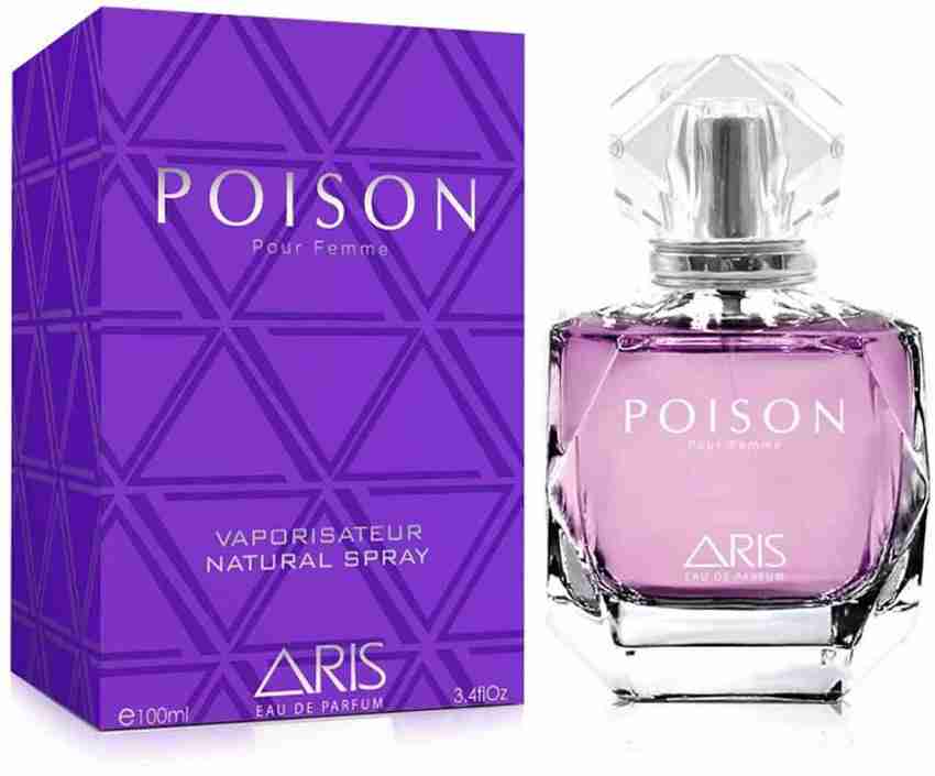 Poison price top