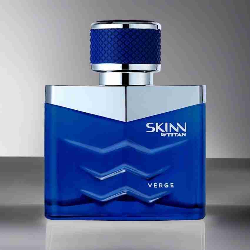 Titan skinn best sale verge perfume review