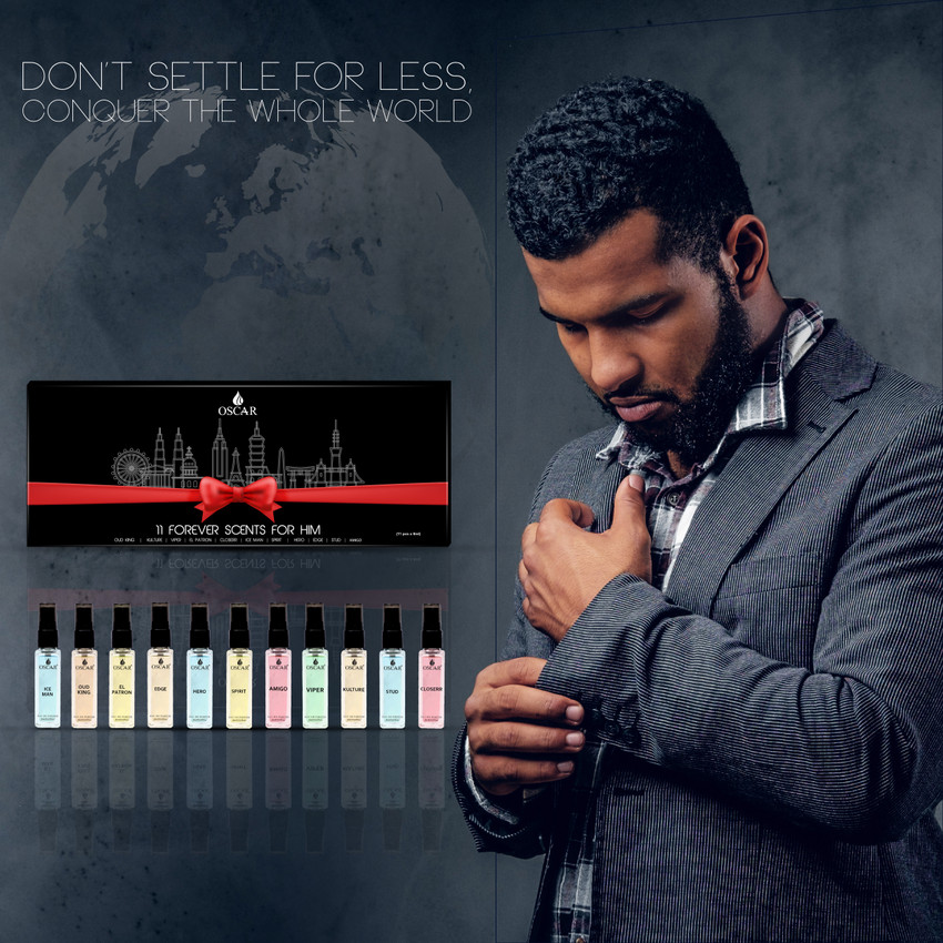 Scents hot sale for him