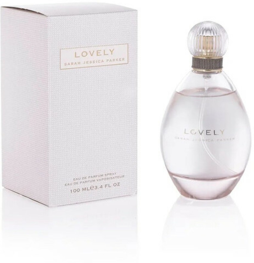 Eau de parfum lovely new arrivals