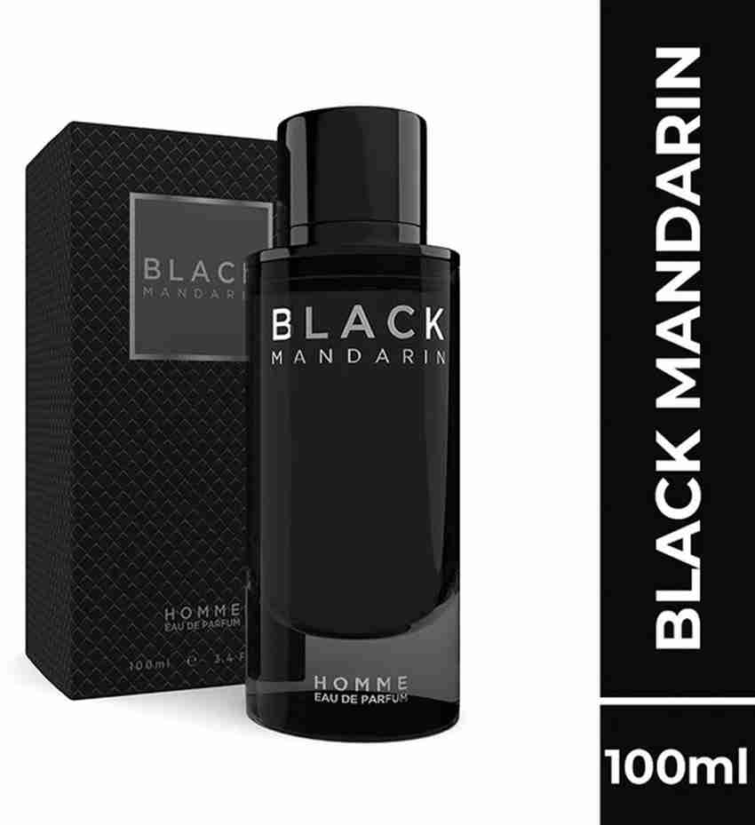Mandarin perfume 2025
