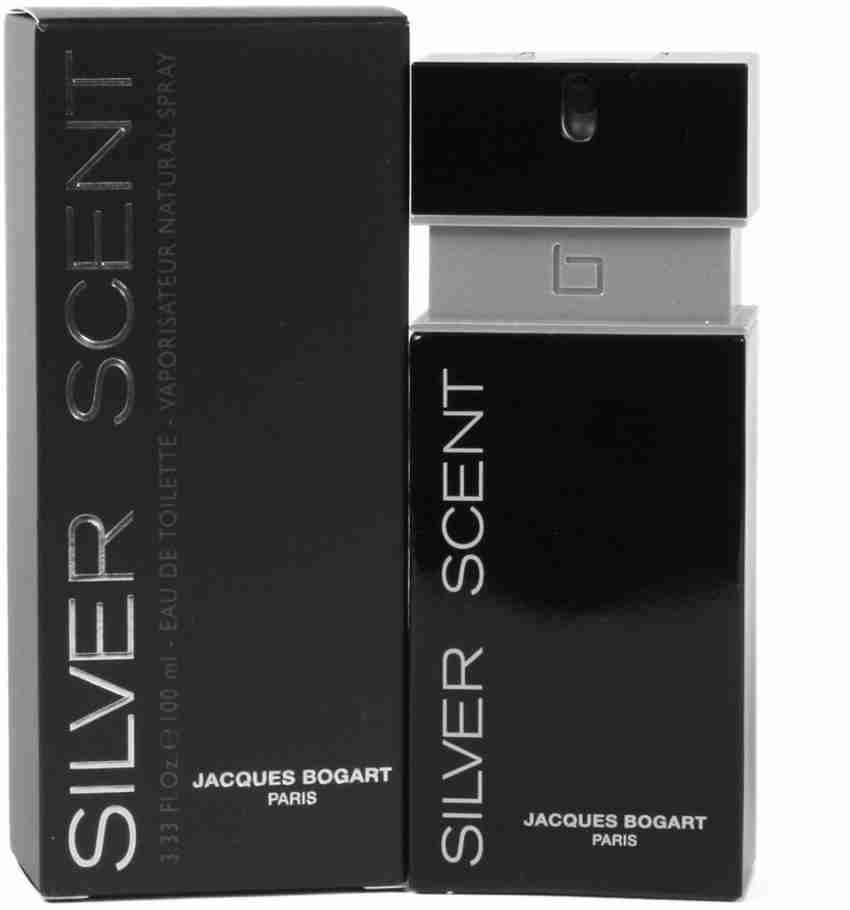 Jacques bogart best sale silver scent midnight