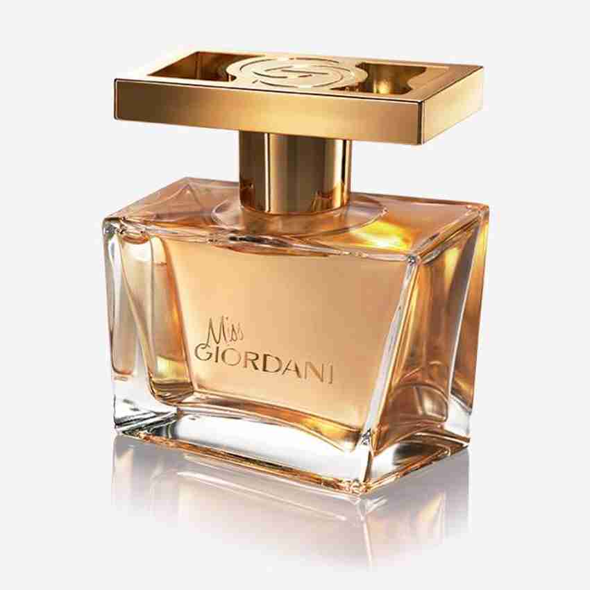 Review giordani gold best sale original eau de parfum
