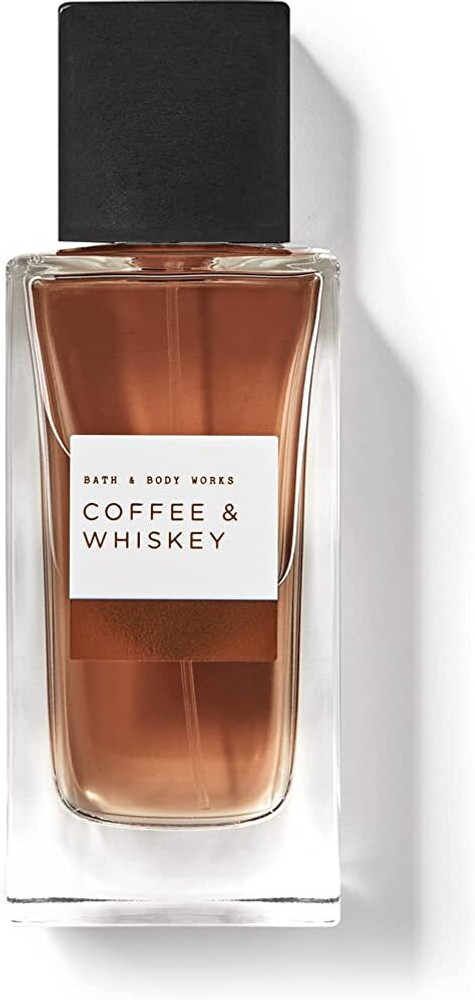 Coffee Man Eau de Toilette, 100ml