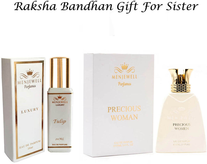Light smell perfume best sale