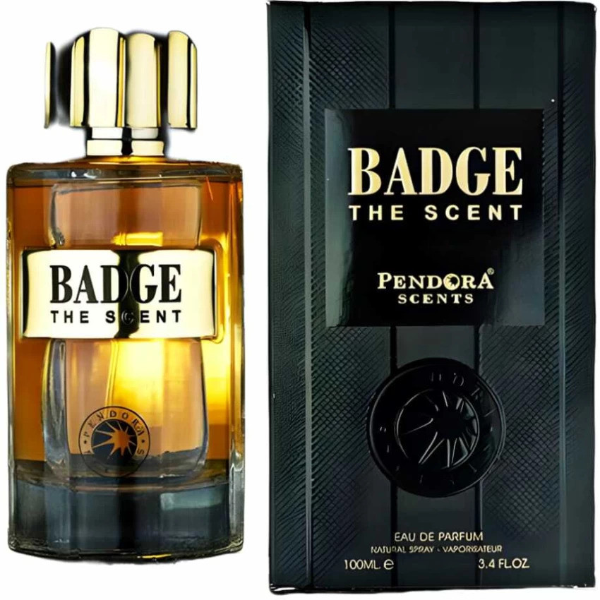 The scent 100 ml clearance