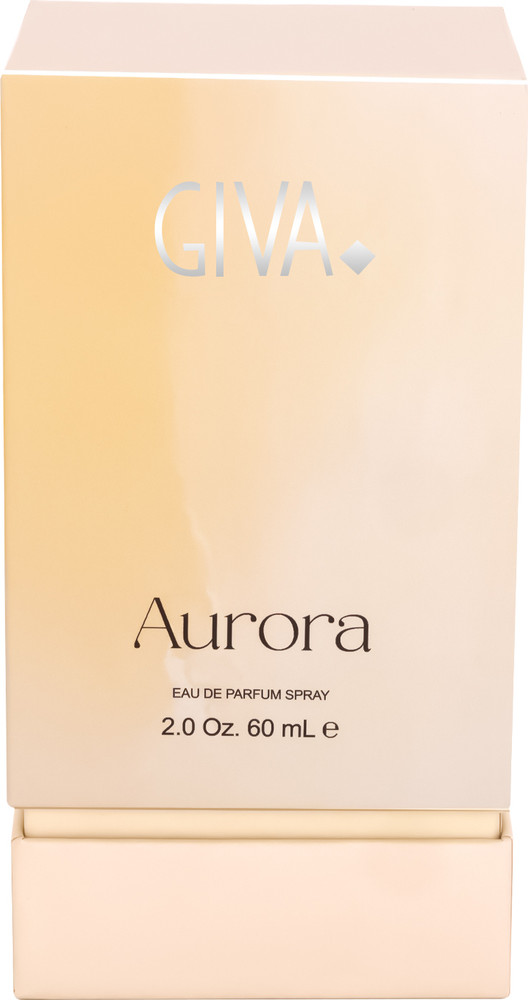 Aurora sales gold perfume