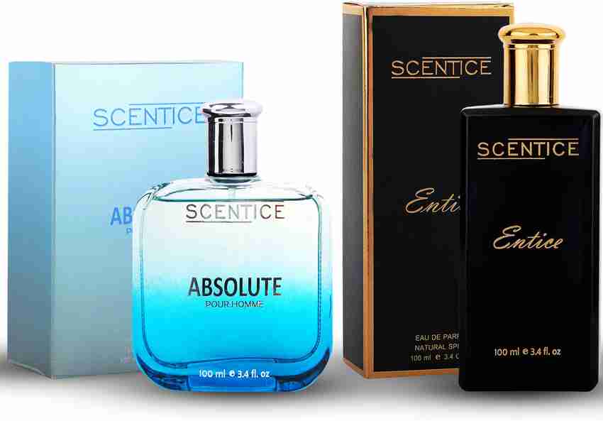 Absolute pour deals homme perfume