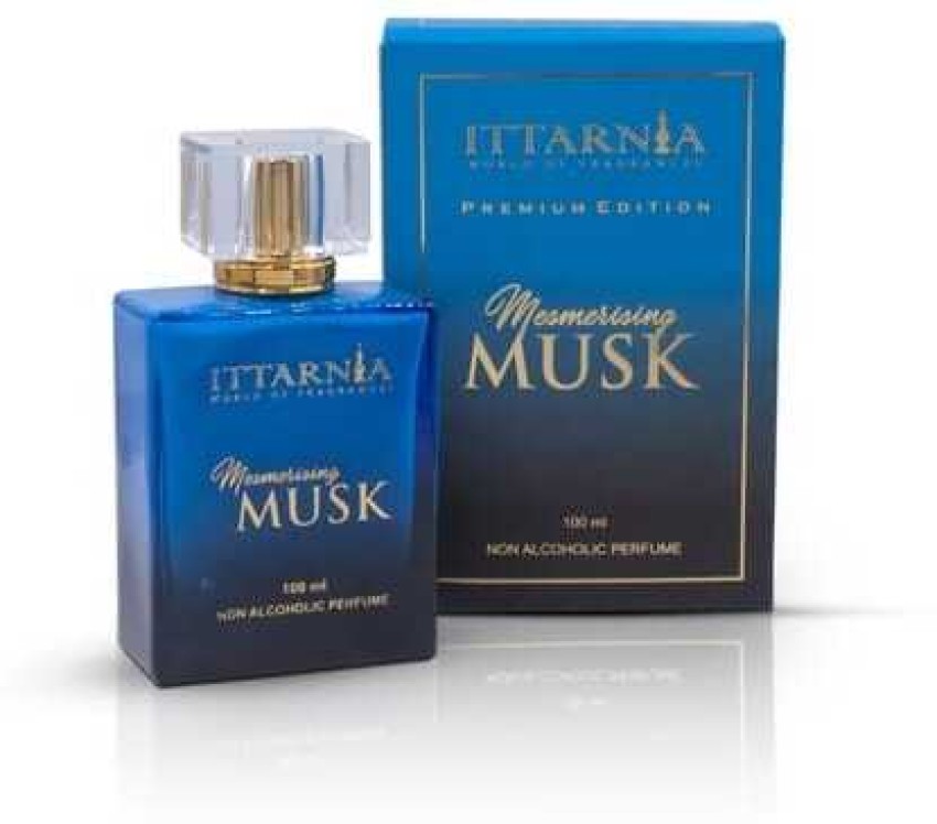 Frut best sale musk perfume