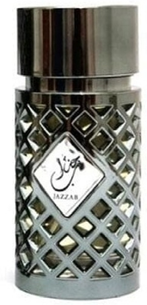 Jazzab silver discount