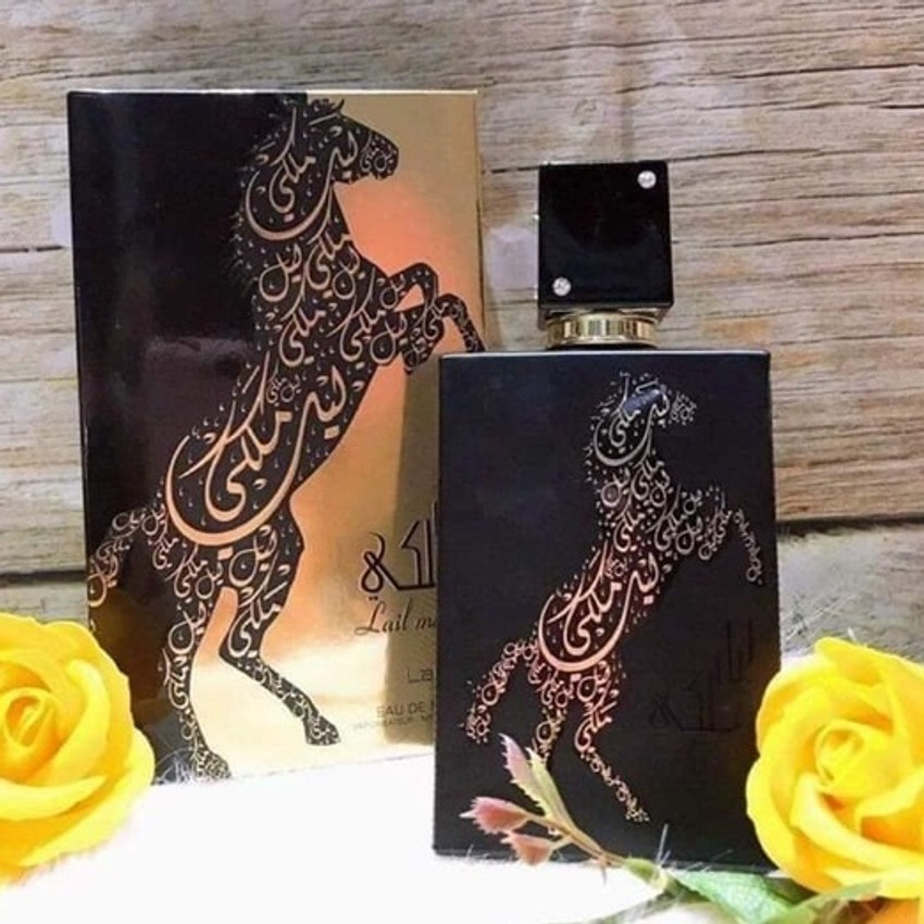 Lail maleki parfum deals