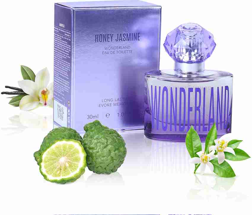 Buy MINISO Eau De Toilette Perfume With Long Lasting Fragrance