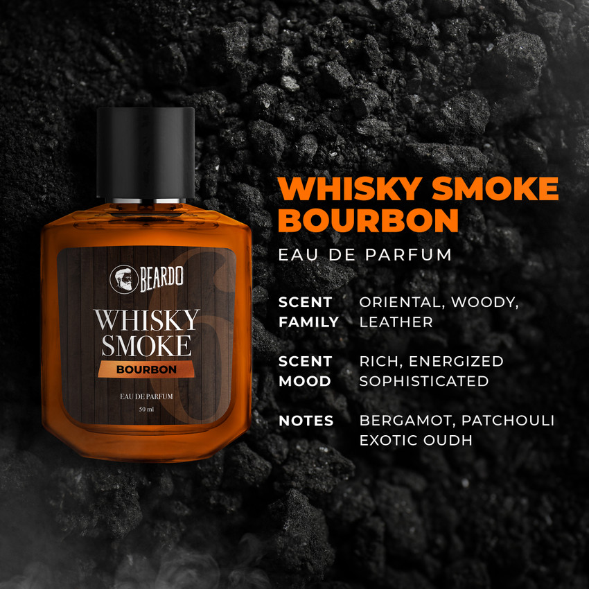 Smoked patchouli perfume outlet