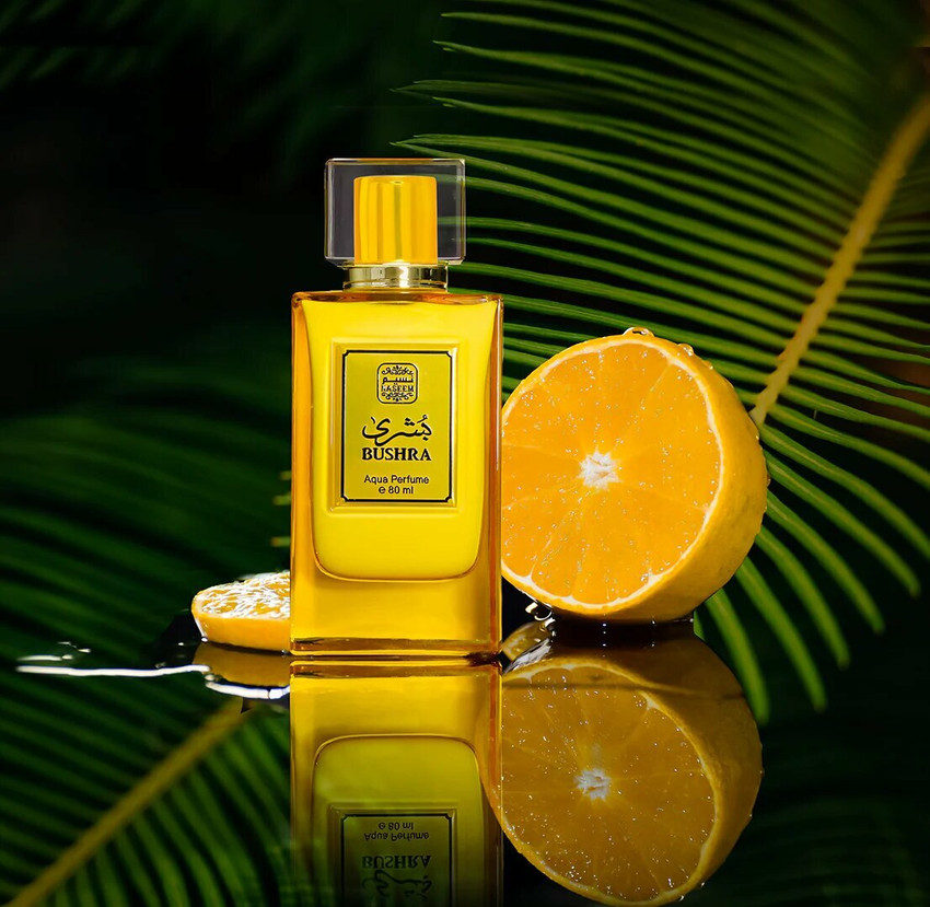 Bushra perfume deals