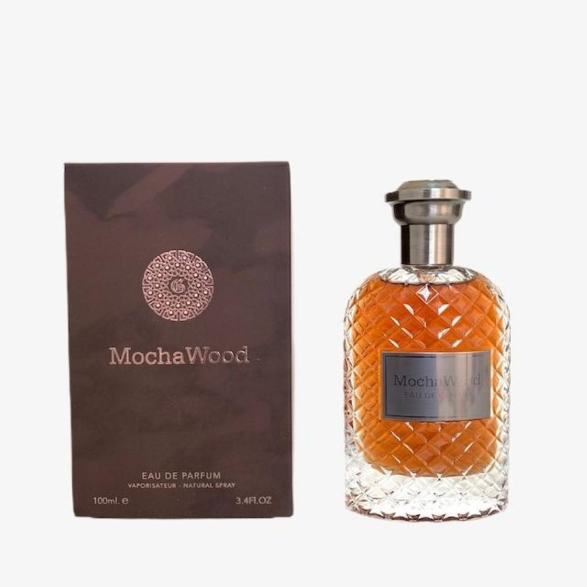 Mocha wood 100ml eau de sale parfum