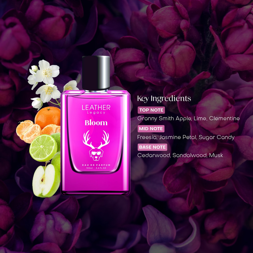 Floriental 100ml new arrivals