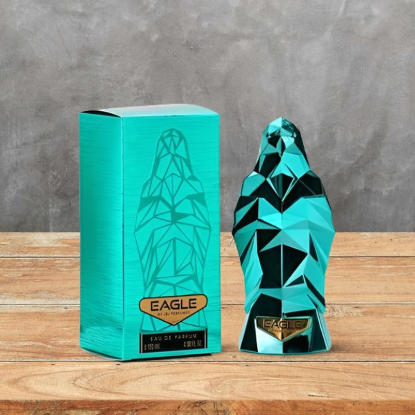 Buy LACASA BEAUTY CARE SKY BLUE EAGLE PARFUM UNISEX PERFUME FOR