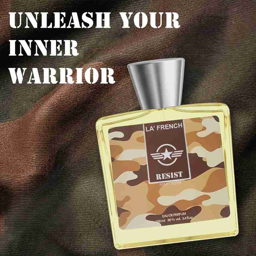 Warrior pour sale homme