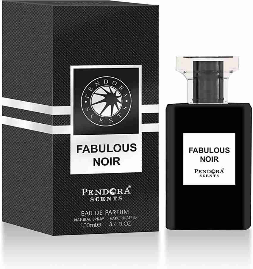 Parfem noir clearance