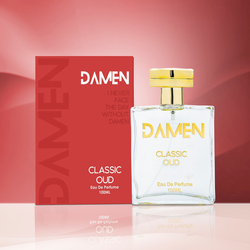 Classic hotsell oud perfume