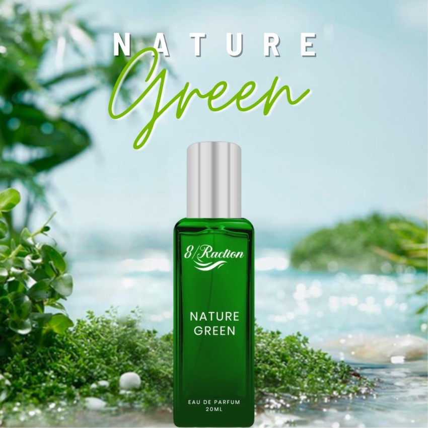 Nature eau 2025 de toilette