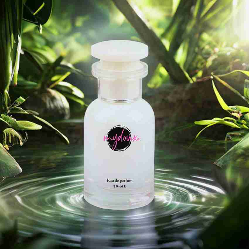 Green orchid 2025 perfume