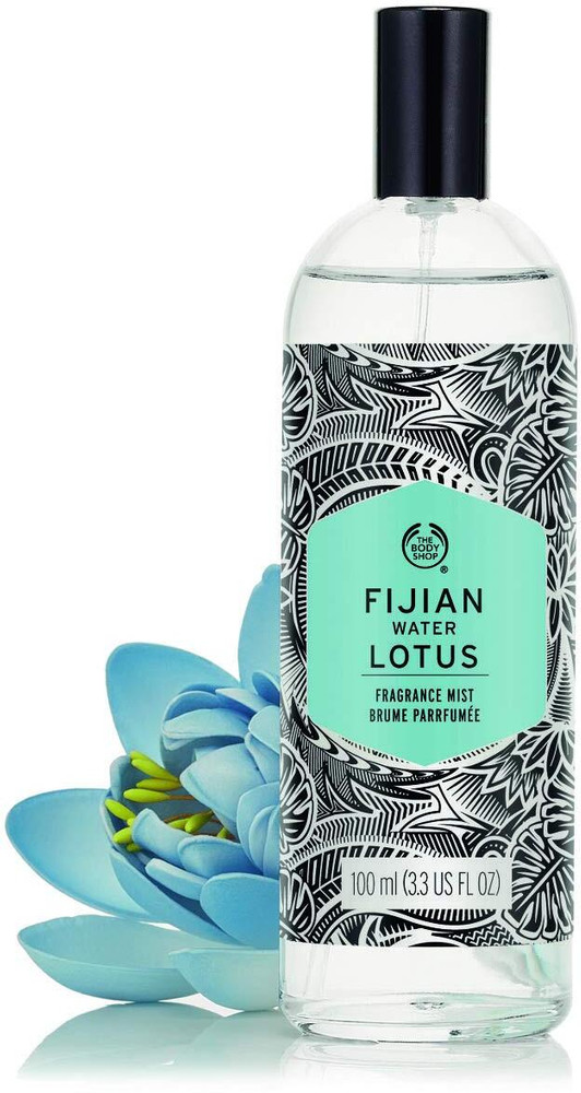 Parfum body shop best sale favorit