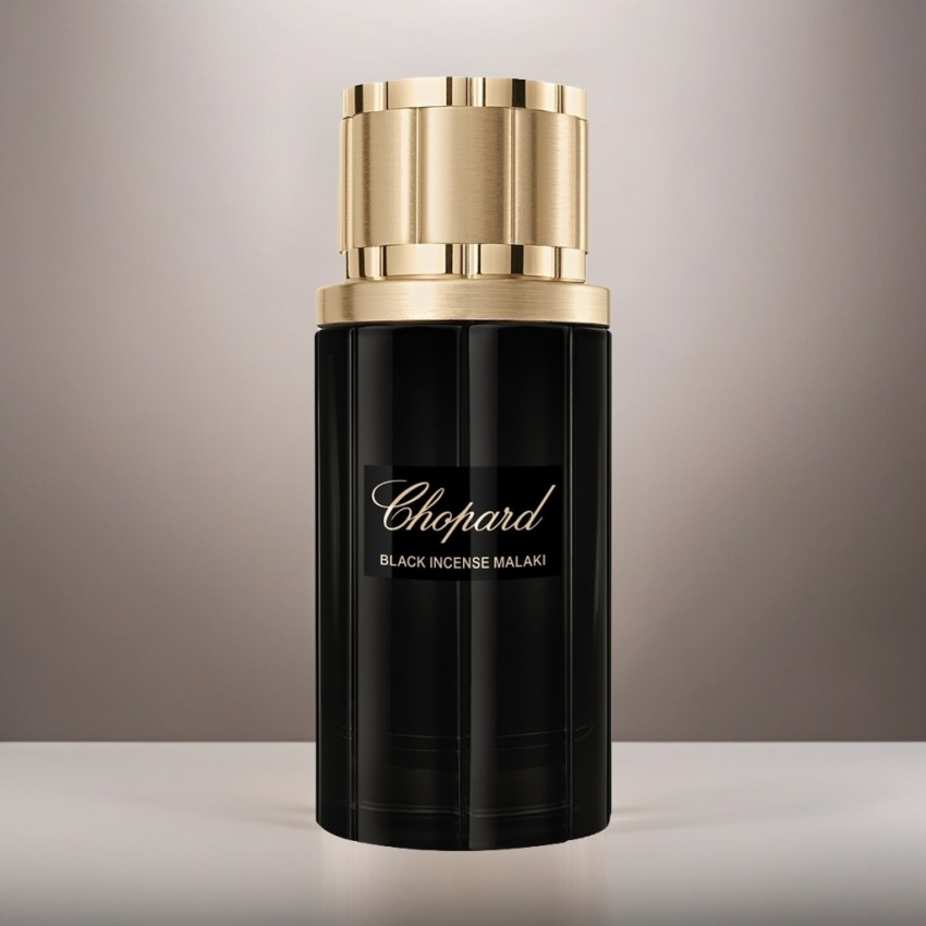 Buy Chopard Malaki Black Incense Eau de Toilette 80 ml Online In