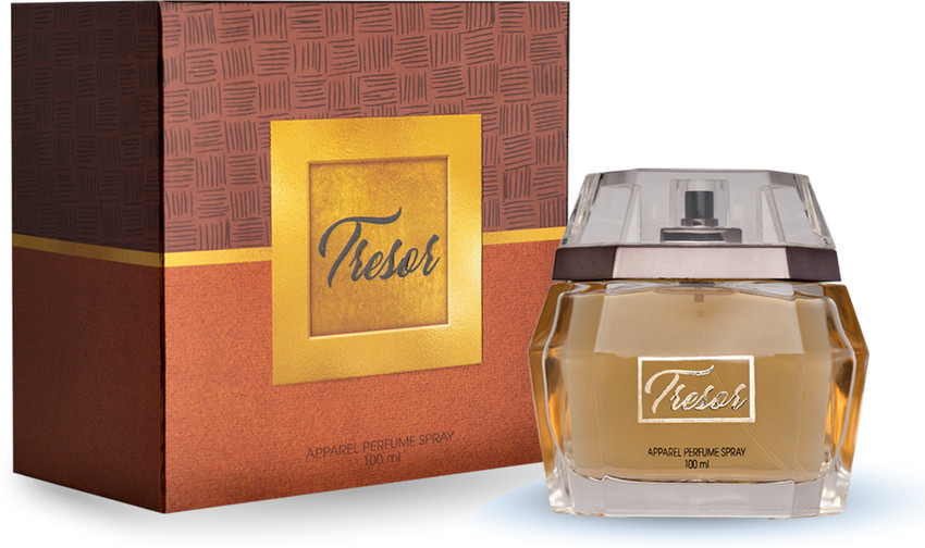 Tresor 100ml 2025 eau de parfum