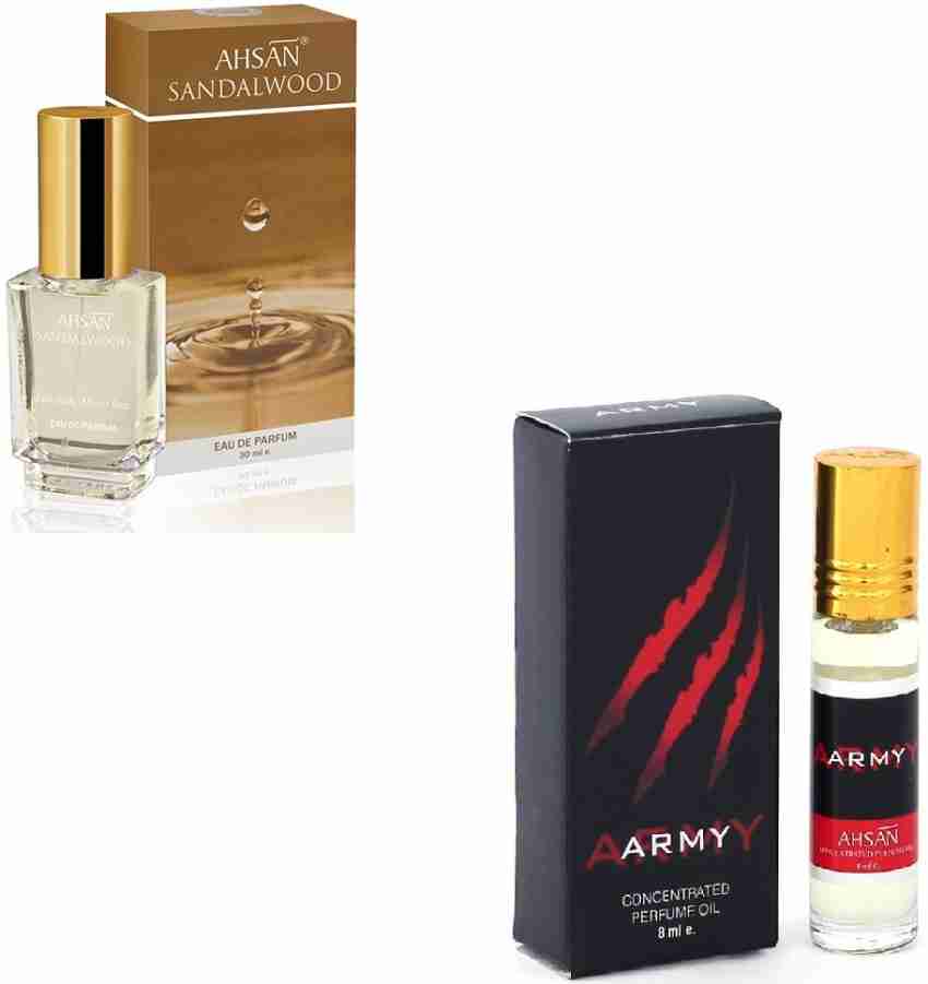 Army parfum best sale