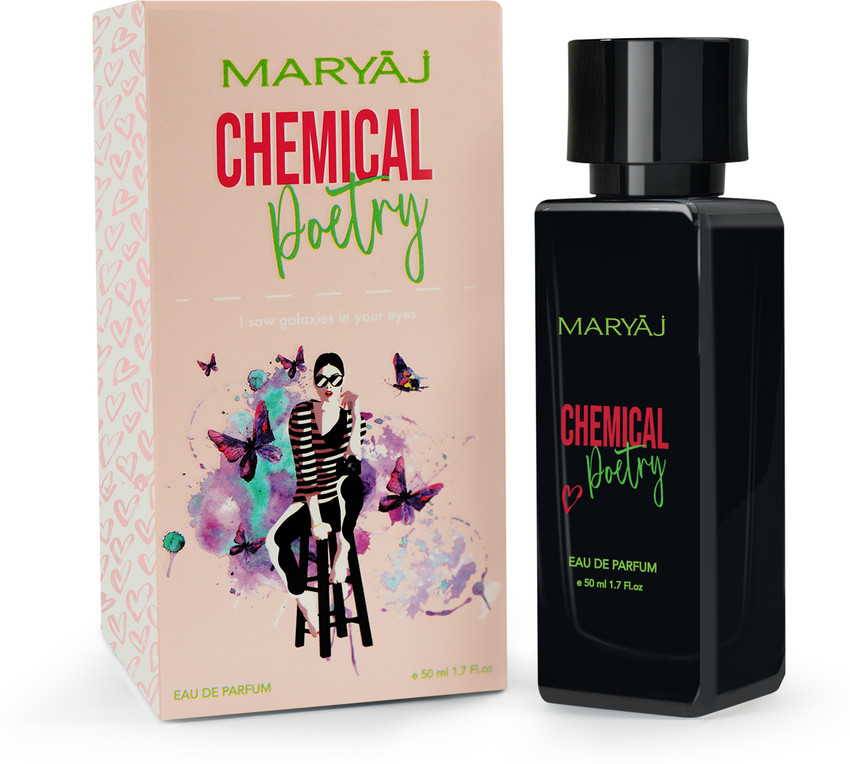 Poem parfum store