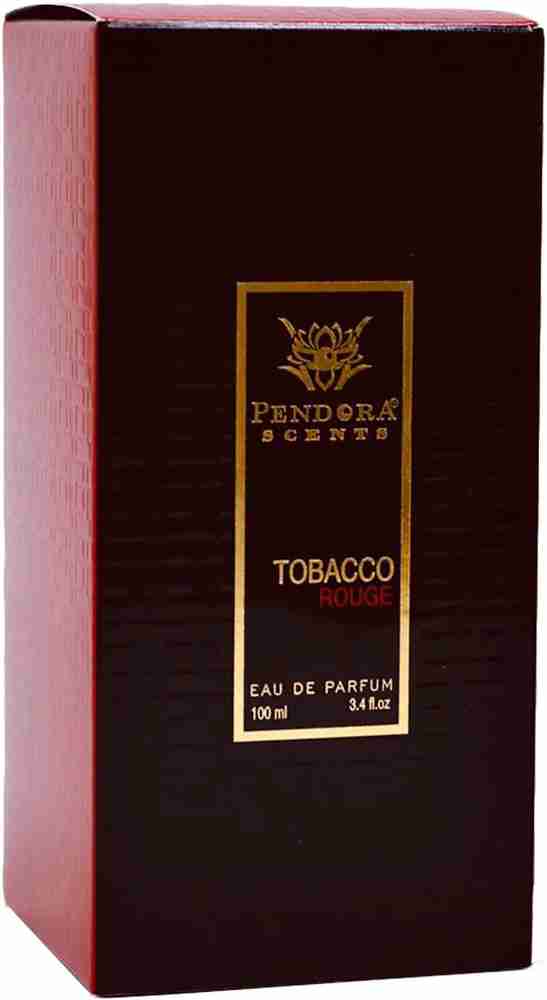 Tobacco 2025 rouge perfume