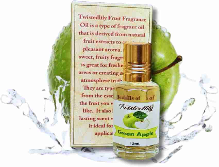 Green apple best sale scented perfume