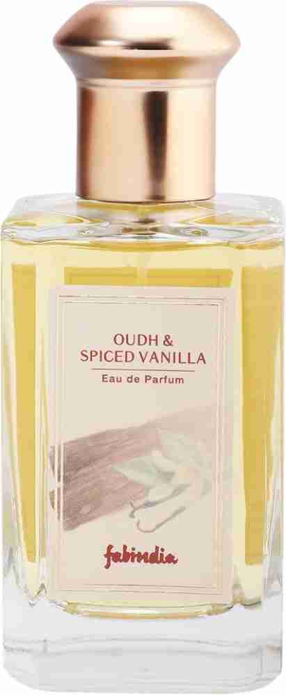 French discount vanilla perfume