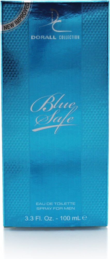 Dorall collection 2024 blue safe