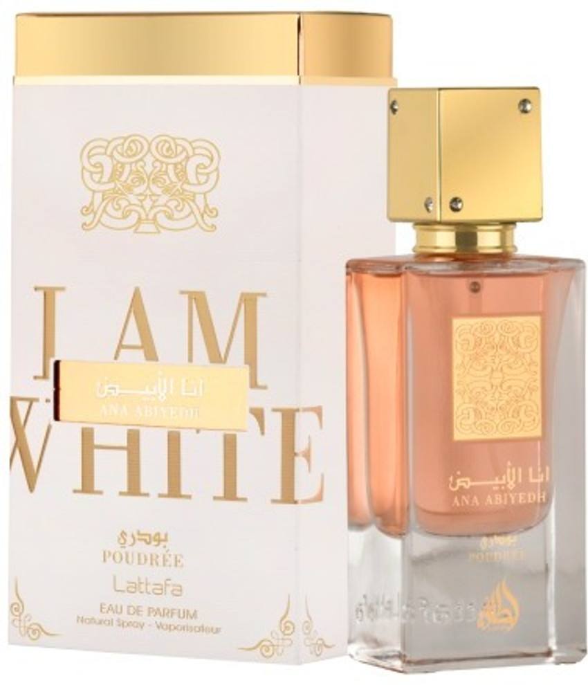 Ana abiyedh lattafa sale perfumes