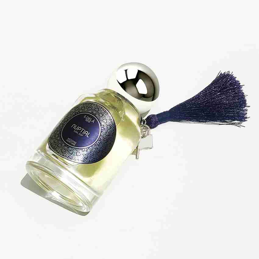 Nuptia perfume 2025