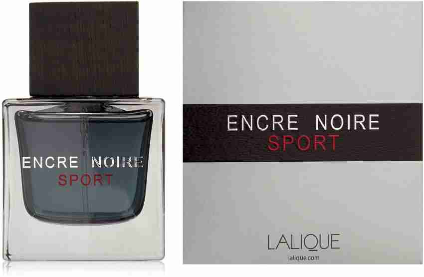 Lalique encre best sale noire price