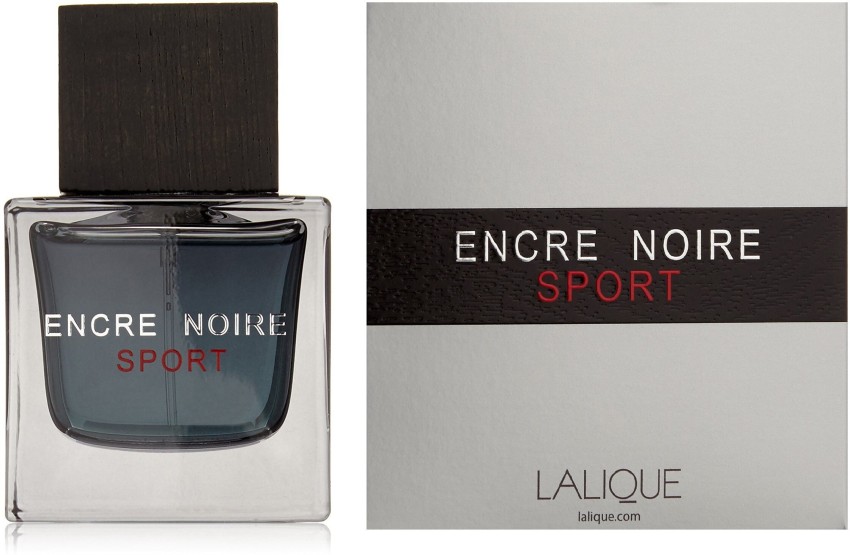 Buy Lalique Encre Noire Eau de Toilette 50 ml Online In India