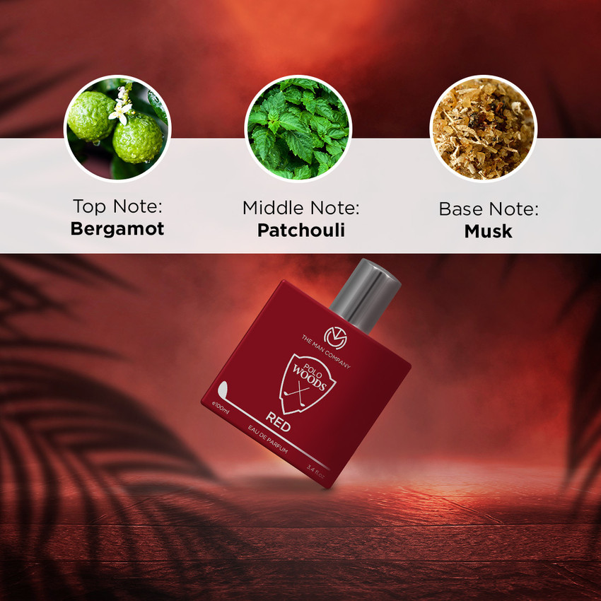 Polo red perfume best sale hombre