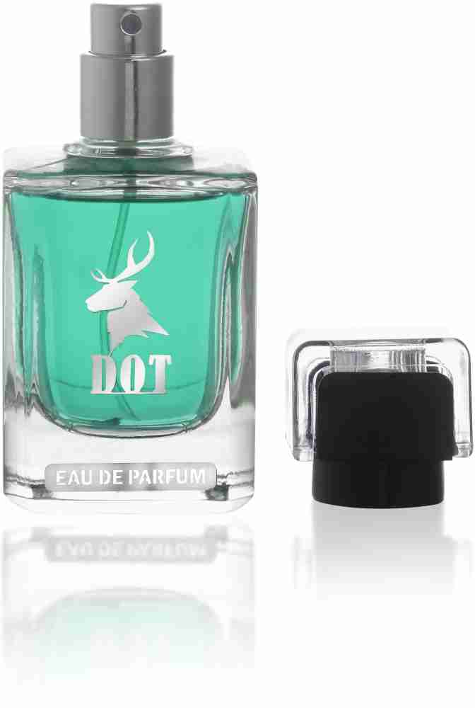 Ladybird 2025 perfume bottle