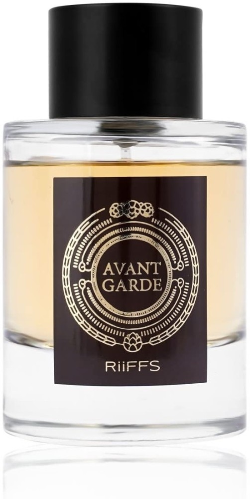 Avant 2025 garde perfume