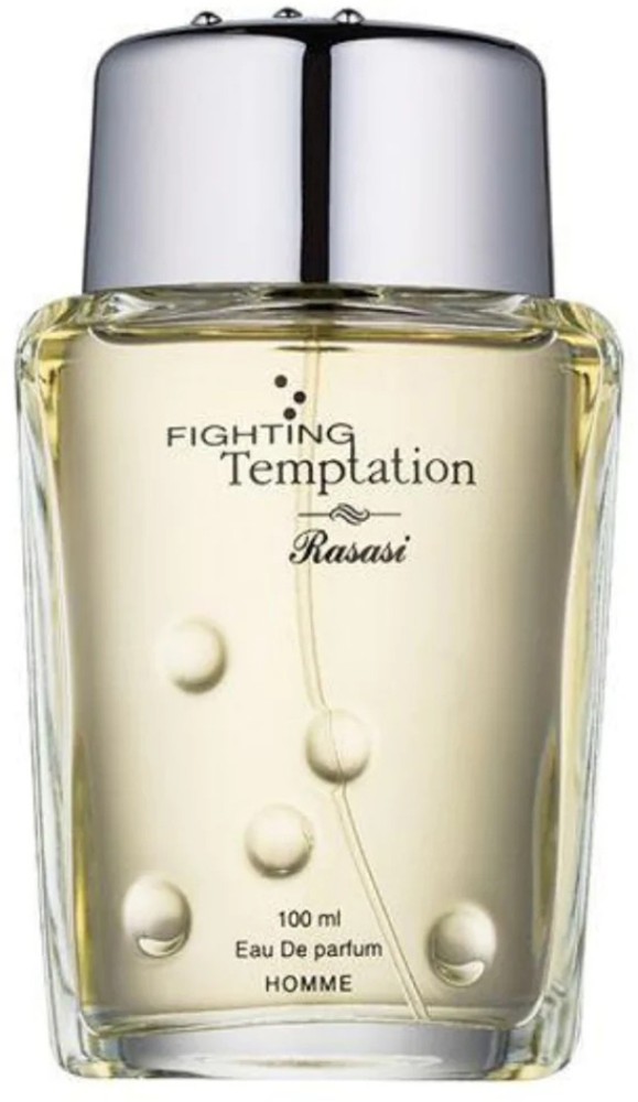 Rasasi temptation perfume new arrivals