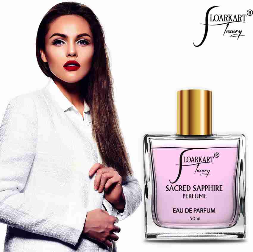 Fruity floral hotsell musk perfume