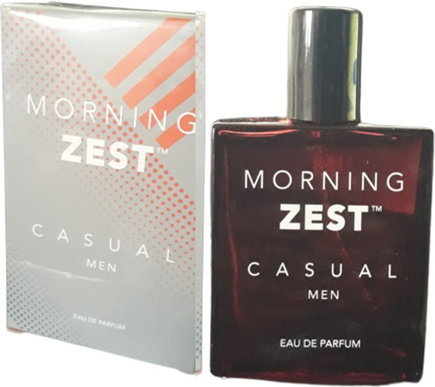 Casual cologne top