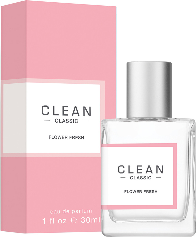 Clean flower fresh top 30 ml