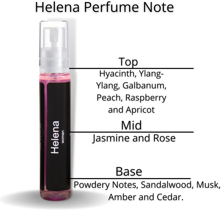 Buy Bellcury Best Fragrance for Women Gift Set of 2 Up to 24 hrs